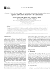 Carbon Fibers fot the Repair of External Abdominal Hernias in Bovines, Caprines and Canines
