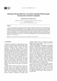 Hydrogen Storage Behaviors of Carbon Nanotubes/Metal-organic Frameworks-5 Hybrid Composites