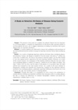 A Study on Selection Attributes of Glasses Using Conjoint Analysis