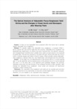 The Optical Analysis of ‘Adjustable-Focus Eyeglasses’ Sold Online and the Changes in Visual Acuity and Stereopsis after ..