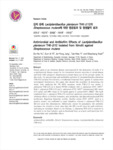김치 유래 Lactiplantibacillus plantarum THK-j112의 Streptococcus mutans에 대한 항균효과 및 항생물막 효과