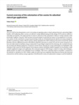Current overview of the valorization of bio‑wastes for adsorbed natural gas applications