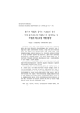 한국과 독일의 장애인 자조모임 연구 : 양국 참가자들의 지원욕구와 인식비교 및 독일의 자조모임 지원 동향