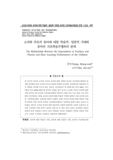 교사와 부모의 유아에 대한 학습적ㆍ일반적 기대와 유아의 기초학습수행과의 관계 