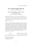 강우시 도시배수구역의 유출특성 지배인자 분석