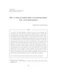 Who is to blame for academic failures of low-achieving students?: From a socio-cultural perspective