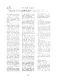 Textile Objektbilder von Ilse Knoll