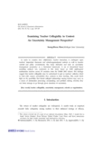 Examining Teacher Collegiality in Context