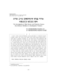 유치원 교사의 회복탄력성에 영향을 미치는 위험요인과 보호요인 탐색 