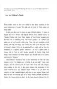 Vol. 50 Editor’s Note